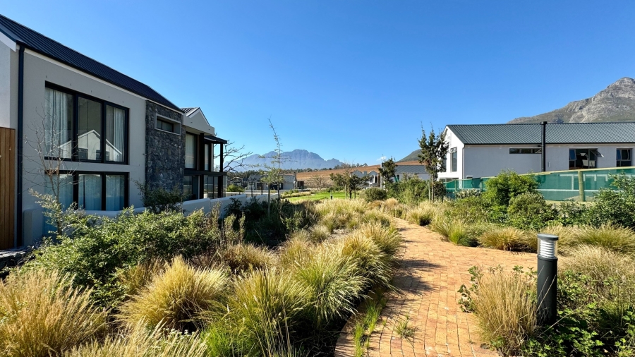 0 Bedroom Property for Sale in Paradyskloof Western Cape